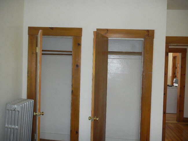 3965 Washington St-Unit -1R in Boston, MA - Building Photo - Building Photo