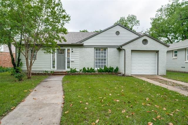 property at 2614 Ivandell Ave