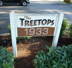 The Treetops in Eugene, OR - Building Photo - Building Photo