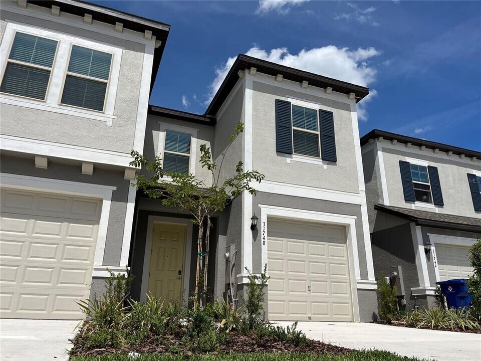 31748 Blue Passing Loop in Wesley Chapel, FL - Building Photo