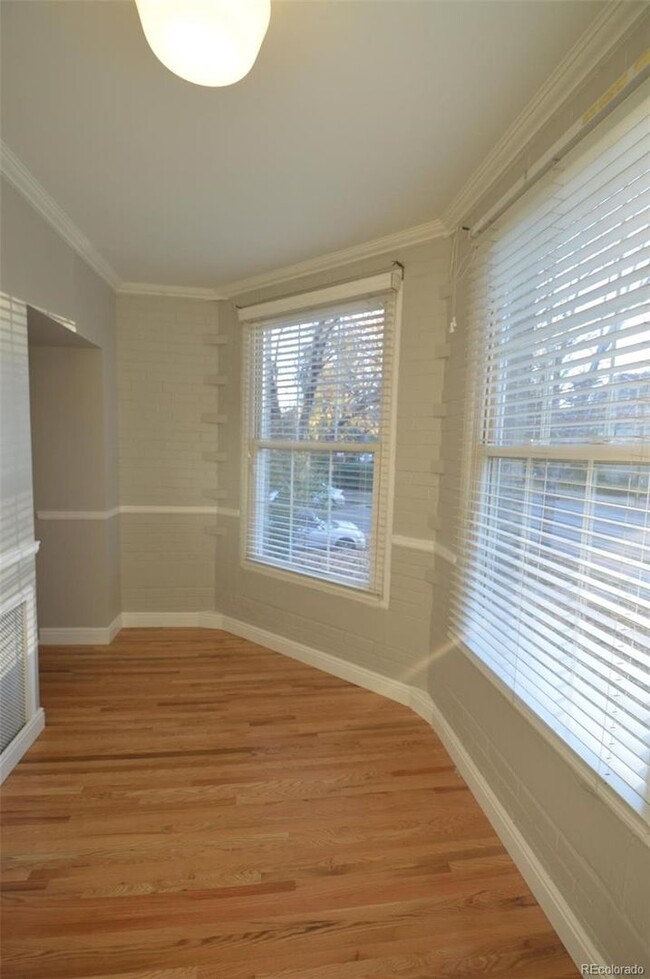 1301 E 9th Ave in Denver, CO - Building Photo - Building Photo