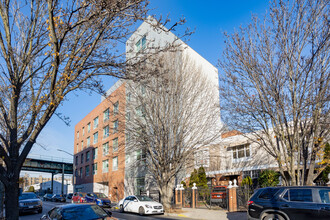 Livonia Apartments in Brooklyn, NY - Building Photo - Building Photo