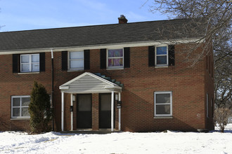 Westview Terrace in Lorain, OH - Building Photo - Building Photo