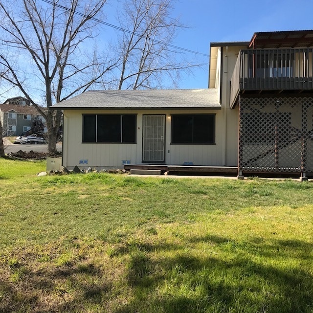 property at 2395C Camanche Rd