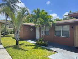 1104 NW 5th Ave in Fort Lauderdale, FL - Building Photo