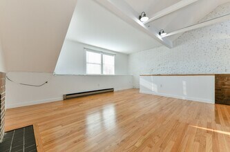 101 W Springfield St in Boston, MA - Building Photo - Building Photo