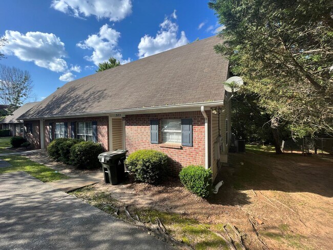 property at 383 Martin Ave
