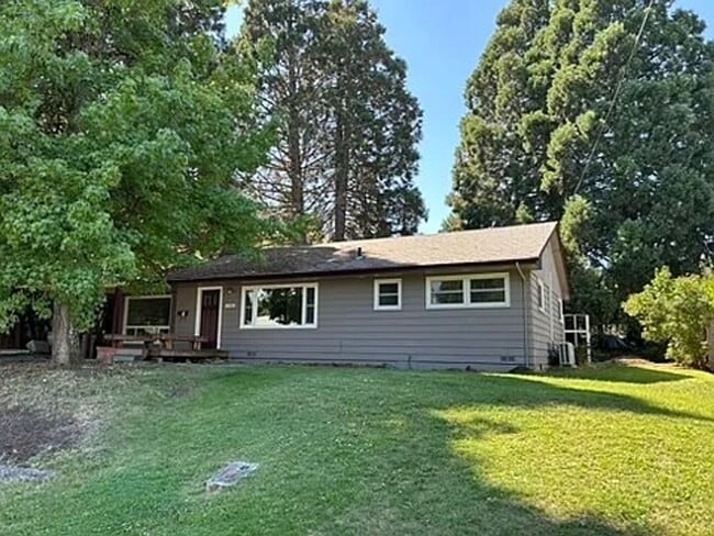 property at 3460 Donald St