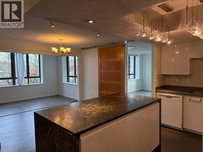 property at 1088 Quebec St