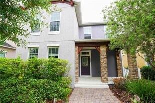 6844 Sundrop St in Harmony, FL - Building Photo