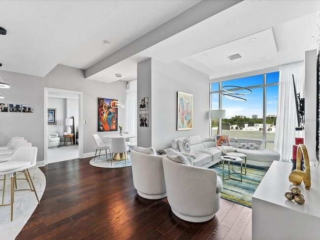 101 S Eola Dr, Unit 601 in Orlando, FL - Building Photo - Building Photo