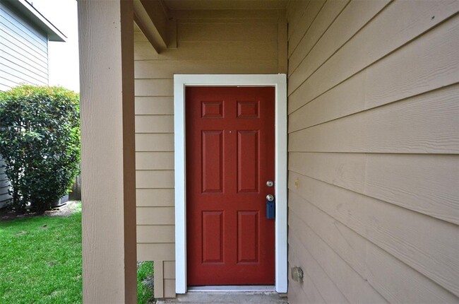 5614 Redgrove Ln in Katy, TX - Foto de edificio - Building Photo