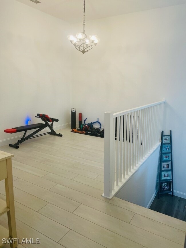 property at 7114 Wild Forest Ct