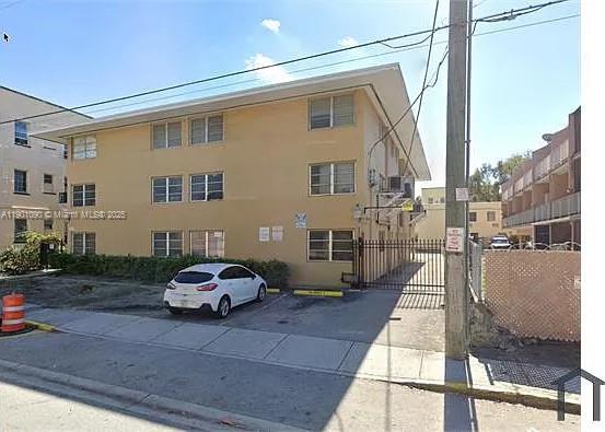 property at 954 SW 4th St