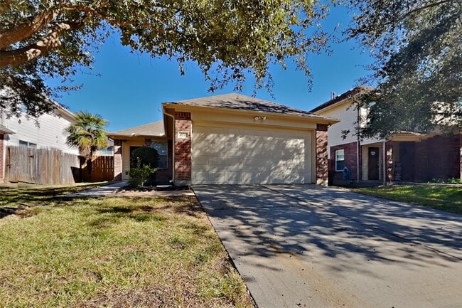 property at 19710 Twisted Creek Dr