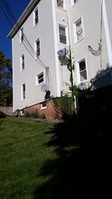 22 Gage St, Unit Unit 3 in Worcester, MA - Building Photo - Building Photo