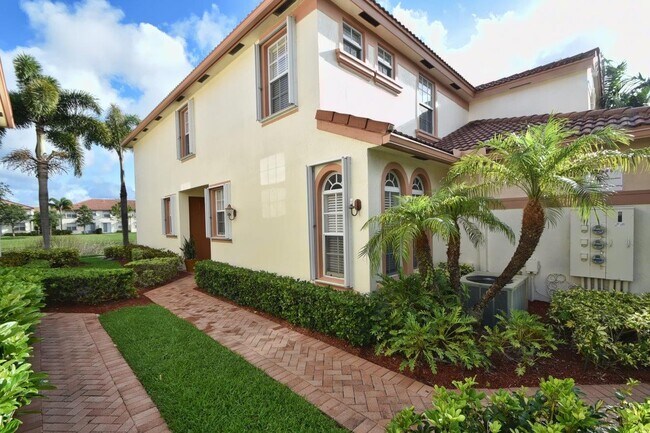 16178 Poppy Seed Cir in Delray Beach, FL - Foto de edificio - Building Photo