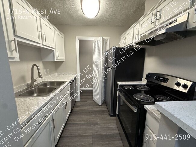 3718 West Ave