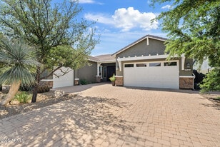 3123 E Cat Balue Dr in Phoenix, AZ - Building Photo
