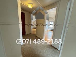 9 Tardiff St in Waterville, ME - Building Photo - Building Photo