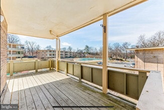 7200 Donnell Pl in Forestville, MD - Foto de edificio - Building Photo