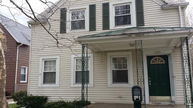 property at 408 Kentucky Ave