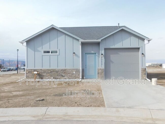 property at 2352 Chaco Cyn Lp