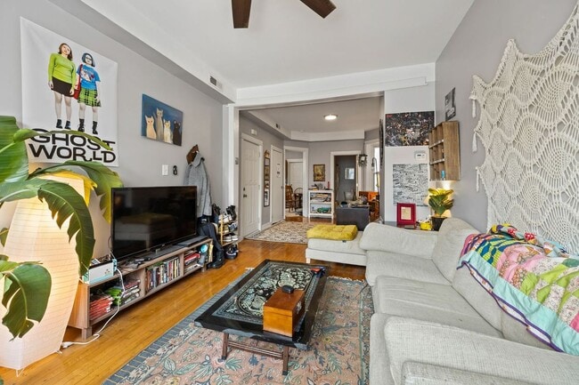 property at 2630 W Division St