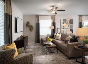 10009 Calypso Orchid Ct in Riverview, FL - Building Photo - Building Photo
