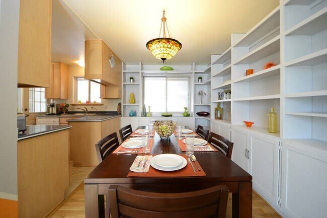 4680 Talbot Dr in Boulder, CO - Building Photo - Building Photo