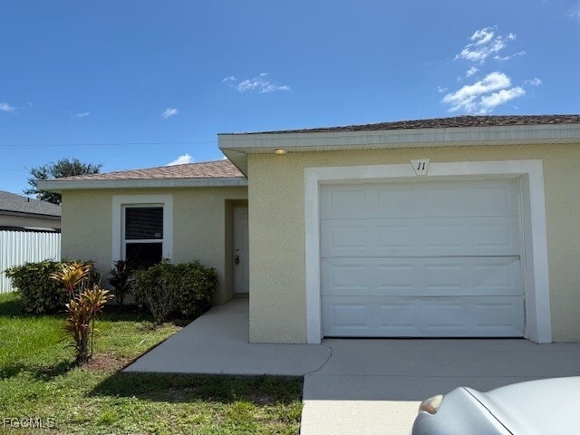 property at 11 NE 16th Pl