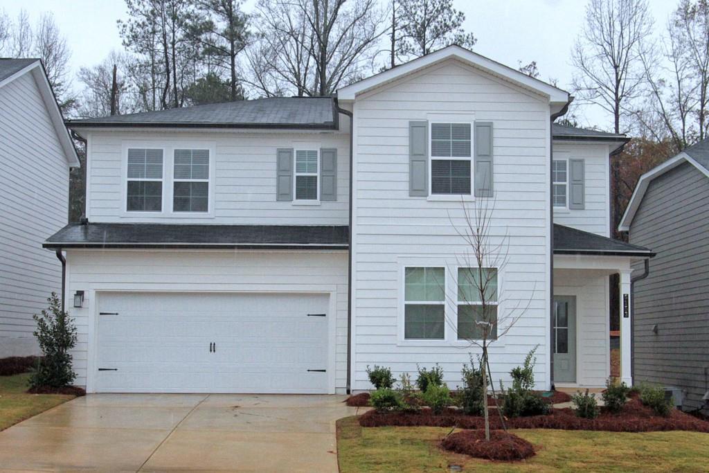 5153 Un Hts Wy in Flowery Branch, GA - Building Photo