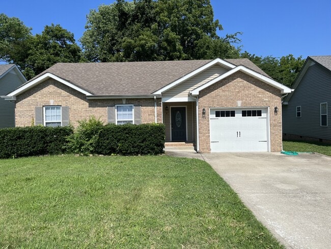 property at 2612 Arthurs Ct