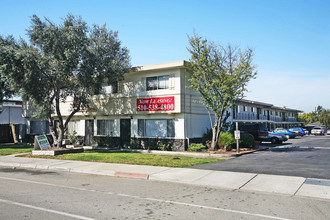 Olive Grove Apartments in Castro Valley, CA - Building Photo - Building Photo