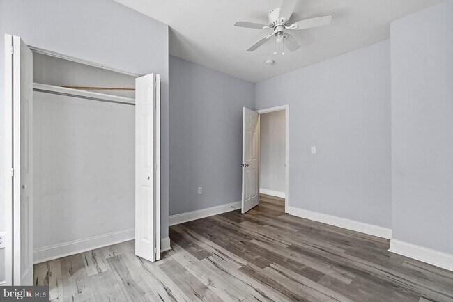 property at 1101 N 41st St