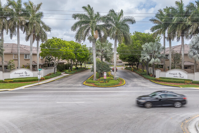 Towngate Arbor Park in Homestead, FL - Building Photo - Building Photo