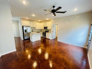 113 Private Rd 4017 in Oxford, MS - Building Photo - Building Photo