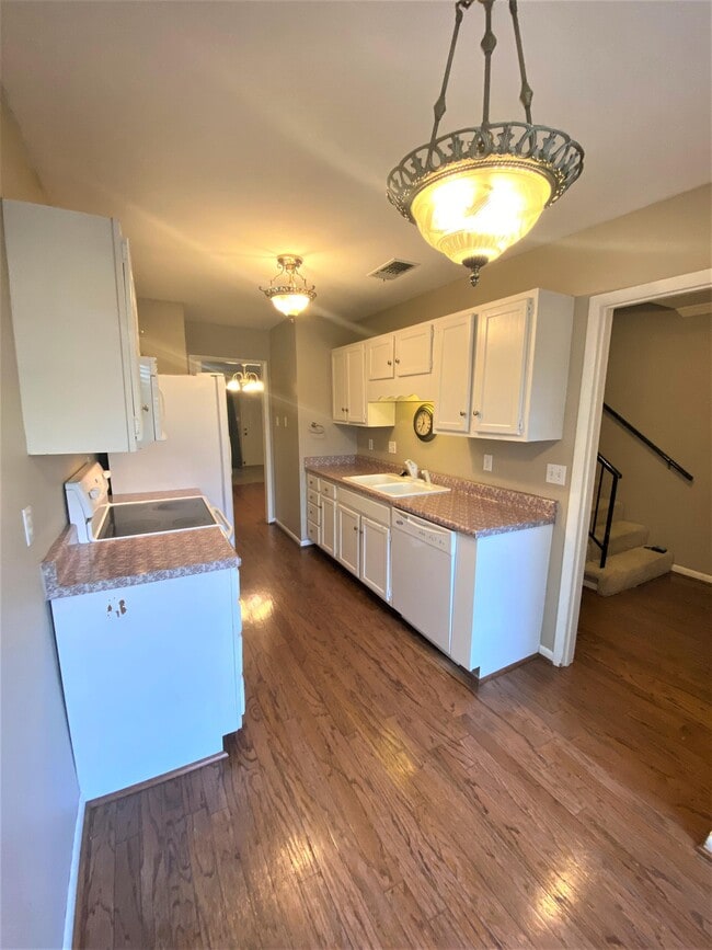 7604 Ohio St in Little Rock, AR - Building Photo - Building Photo