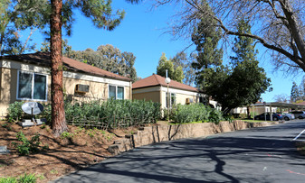 Kottinger Garden Phase 1 Apartments