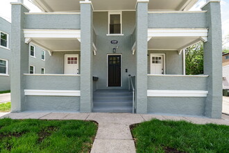 1735 Lincoln Ave, Unit #4 in Cincinnati, OH - Building Photo - Building Photo