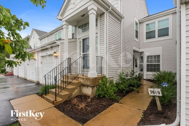 3610 Forestview Dr in Joliet, IL - Building Photo - Building Photo