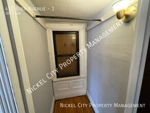412 Bird Ave-Unit -1 in Buffalo, NY - Building Photo - Building Photo