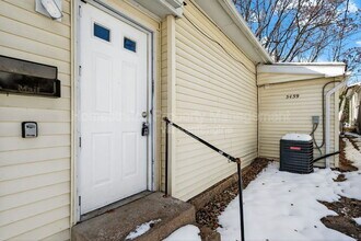 5459 Hamilton Ave in Jennings, MO - Building Photo - Building Photo