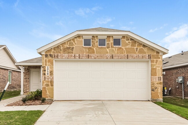 property at 1718 Crossbill St