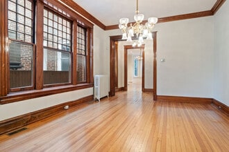 1120 E Capitol St NE in Washington, DC - Foto de edificio - Building Photo