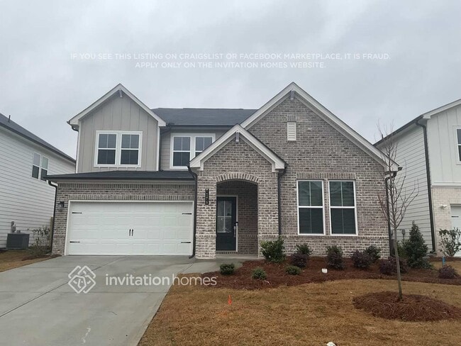 property at 7175 Brushwood Bnd