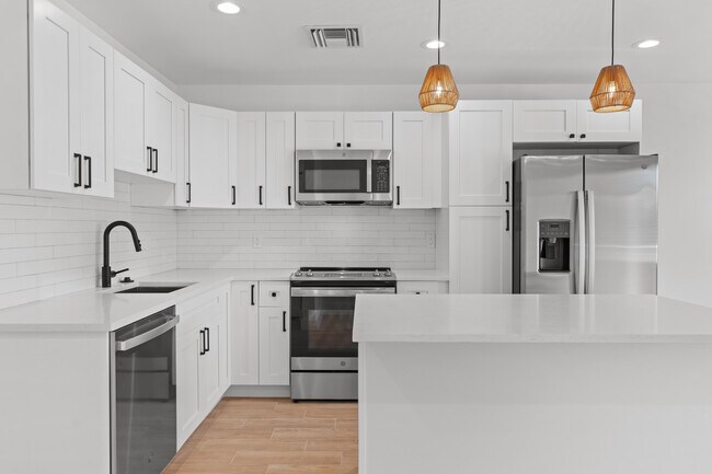 The Cove Apartments in Delray Beach, FL - Foto de edificio - Interior Photo