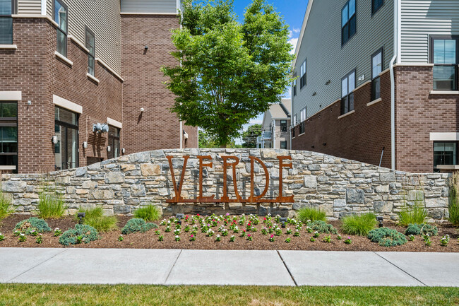 VERDE Apartments in Hummelstown, PA - Foto de edificio - Interior Photo