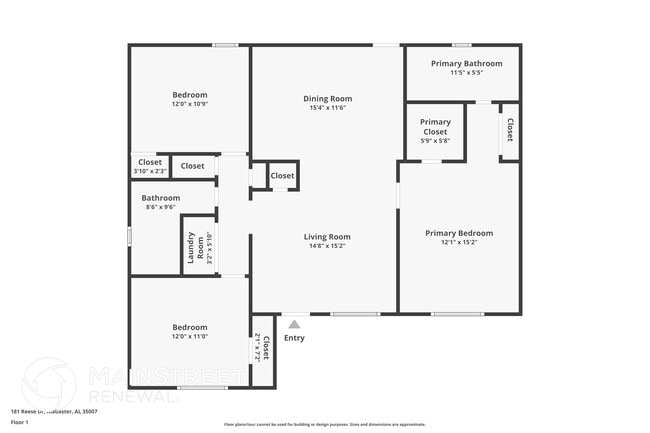 181 Reese Dr in Alabaster, AL - Building Photo - Building Photo