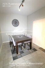 7574 Plantation Cir in Bradenton, FL - Building Photo - Building Photo
